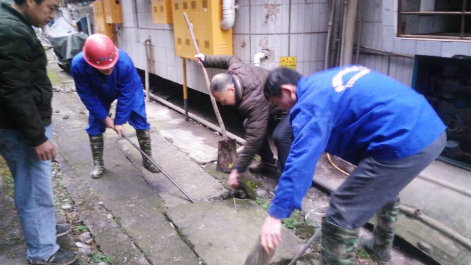 泸州清掏化粪池、管道疏通一站式服务<高效><技术><可靠>